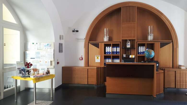 Hostal Seven Hostel