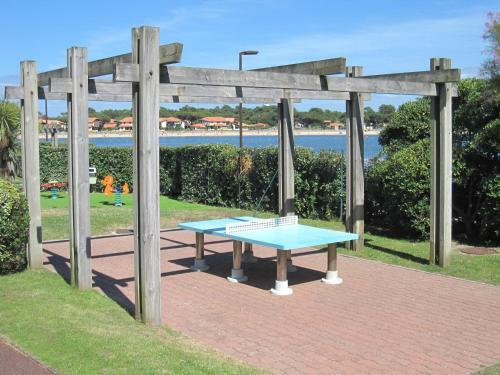Aparthotel R�sidence Mer & Golf Le Boucanier Port D'albret