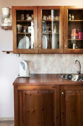 Apartamento Archontiko Evgenia Studios