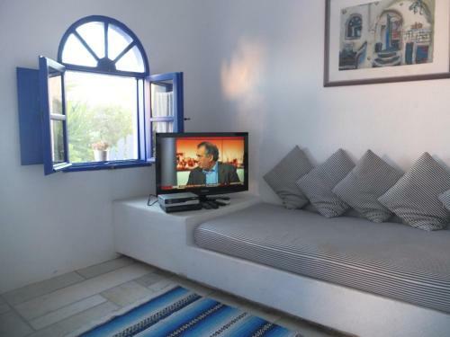 Bed & Breakfast Ifestio Villas