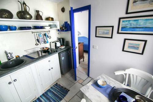 Bed & Breakfast Ifestio Villas