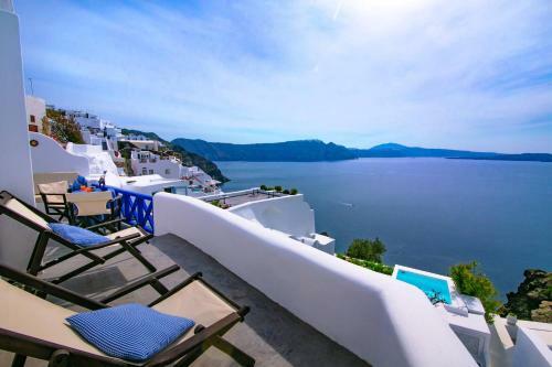 Bed & Breakfast Ifestio Villas