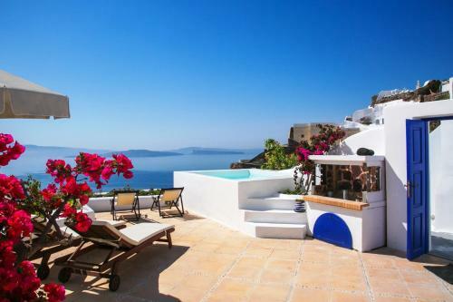 Bed & Breakfast Ifestio Villas