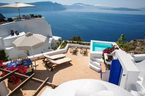 Bed & Breakfast Ifestio Villas