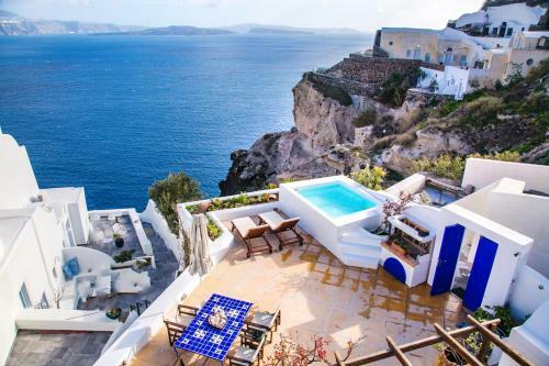 Bed & Breakfast Ifestio Villas
