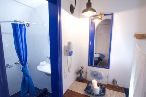 Bed & Breakfast Ifestio Villas