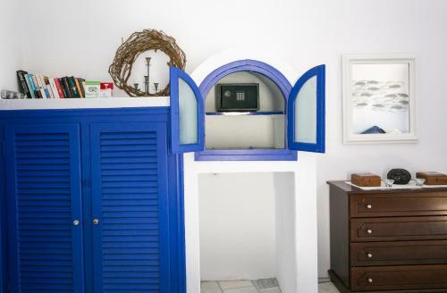 Bed & Breakfast Ifestio Villas