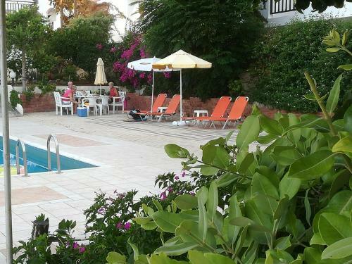 Apartamento Marigianna
