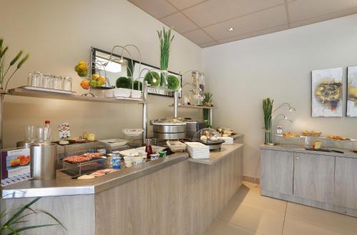 Hotel Mercure Brive