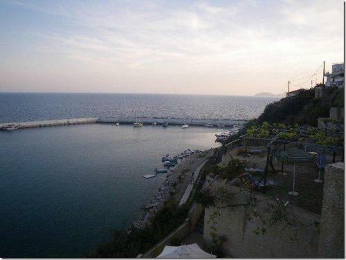 Hostal Stelios