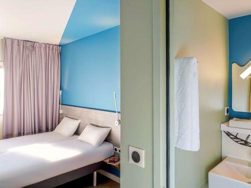 Hotel Ibis Budget Aubenas