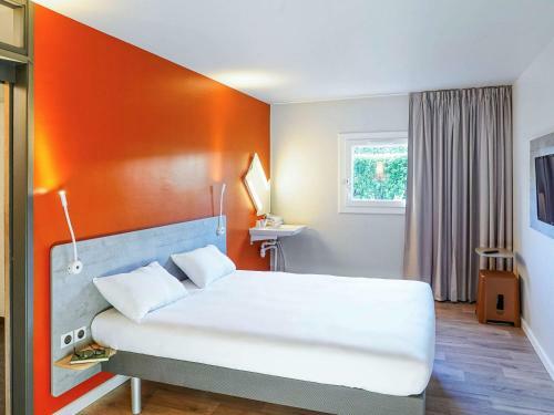 Hotel Ibis Budget Aubenas