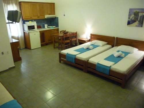 Apartamento Melrose