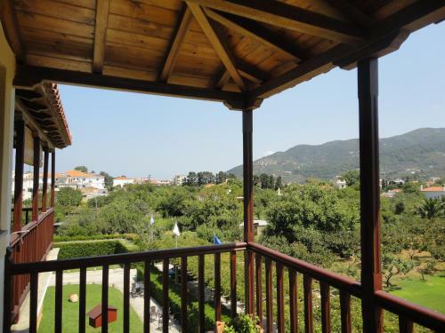 Apartamento Melrose