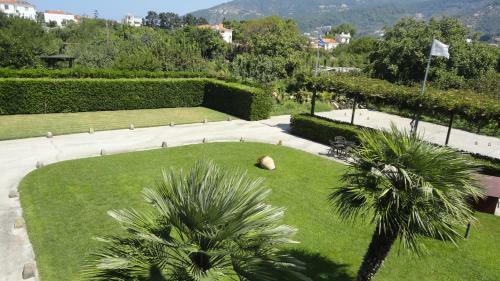 Apartamento Melrose