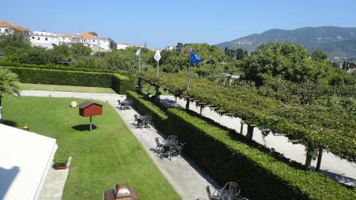 Apartamento Melrose