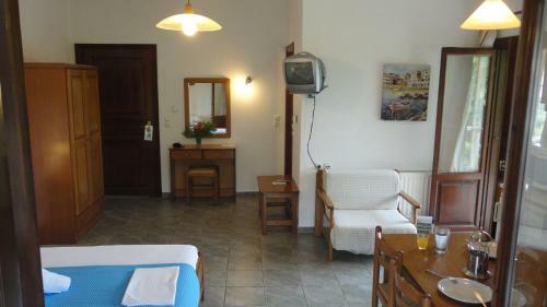 Apartamento Melrose