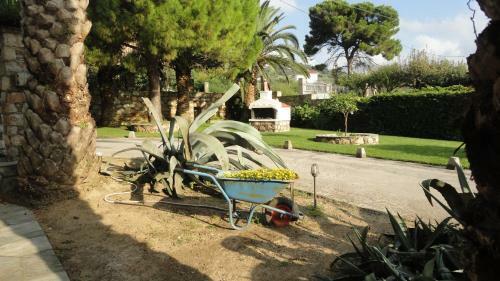 Apartamento Melrose