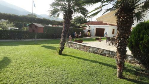 Apartamento Melrose