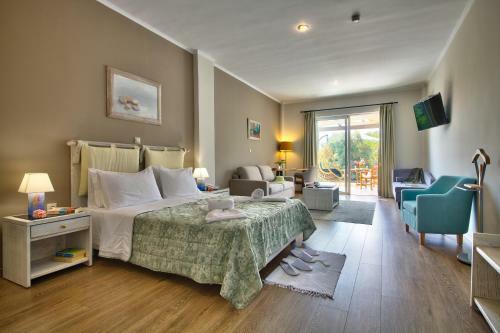Hotel Paxos Club Resort & Spa