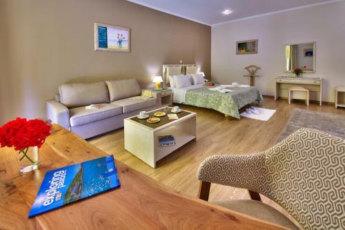 Hotel Paxos Club Resort & Spa