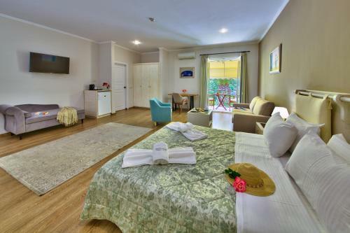 Hotel Paxos Club Resort & Spa