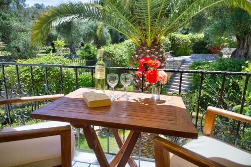 Hotel Paxos Club Resort & Spa