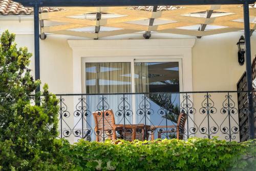 Hotel Paxos Club Resort & Spa