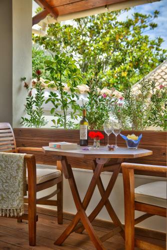 Hotel Paxos Club Resort & Spa