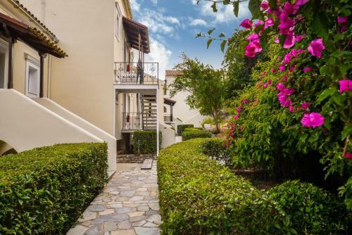 Hotel Paxos Club Resort & Spa
