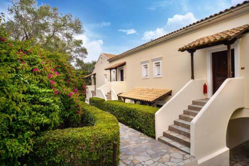 Hotel Paxos Club Resort & Spa