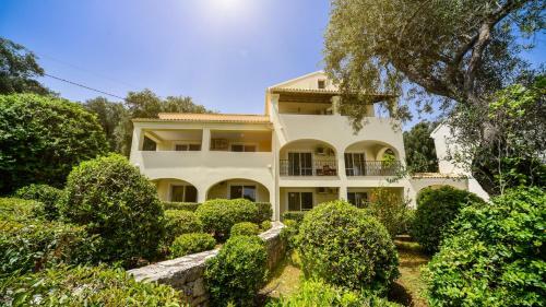 Hotel Paxos Club Resort & Spa