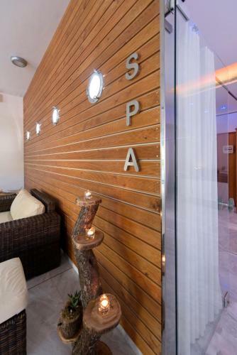 Hotel Paxos Club Resort & Spa