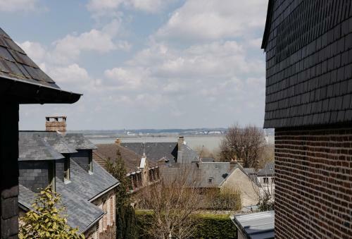 Hotel La Maison De Lucie