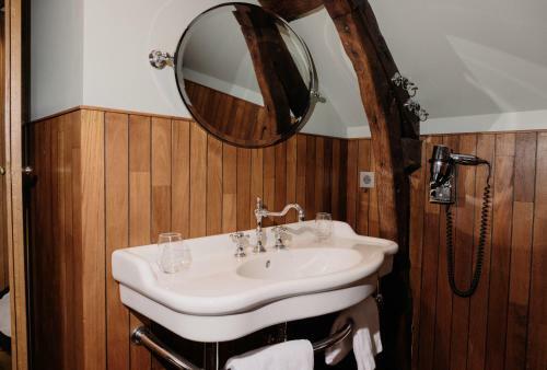Hotel La Maison De Lucie