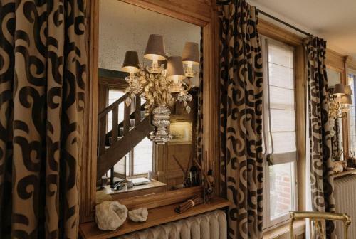 Hotel La Maison De Lucie