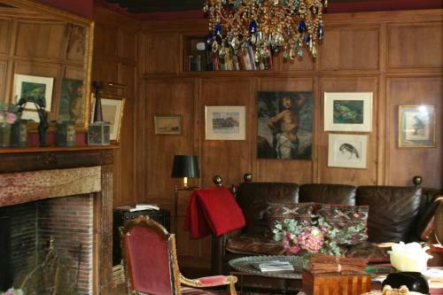 Hotel La Maison De Lucie