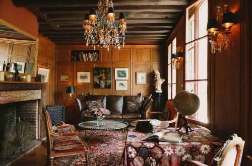 Hotel La Maison De Lucie