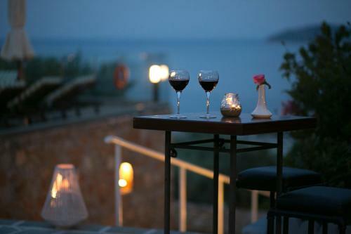 Apartamento Irida Aegean View-philian Hotels And Resorts
