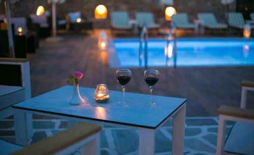 Apartamento Irida Aegean View-philian Hotels And Resorts