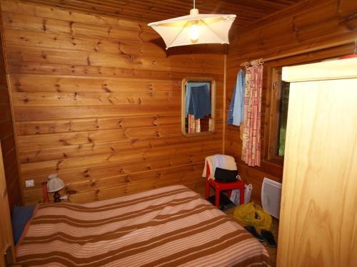 Chalet - La Bresse