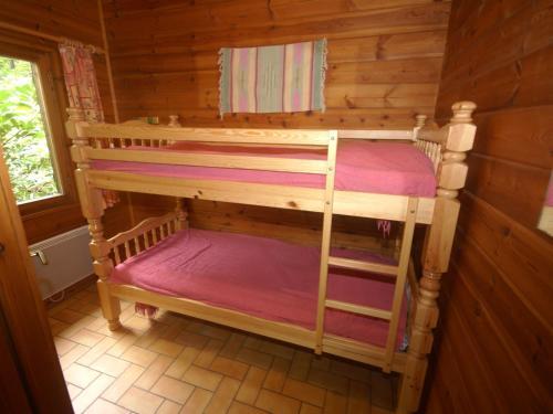 Chalet - La Bresse