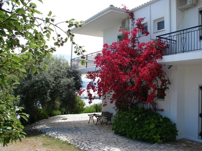 Apartamento Villa Galanos
