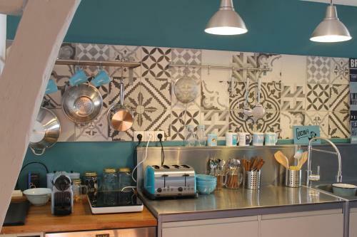 Apartamento Manhattan