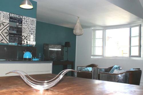 Apartamento Manhattan