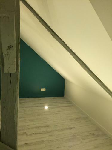 Apartamento Manhattan