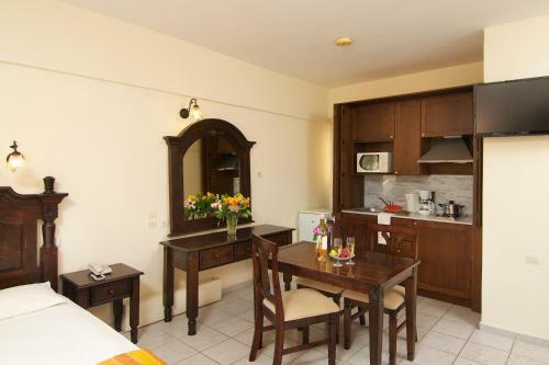 Aparthotel Trefon Apartment Hotel
