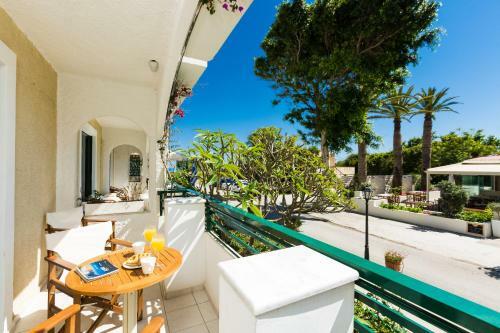 Aparthotel Trefon Apartment Hotel