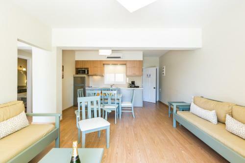 Aparthotel Trefon Apartment Hotel