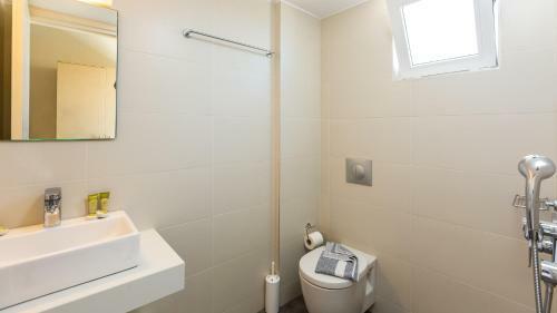 Aparthotel Trefon Apartment Hotel